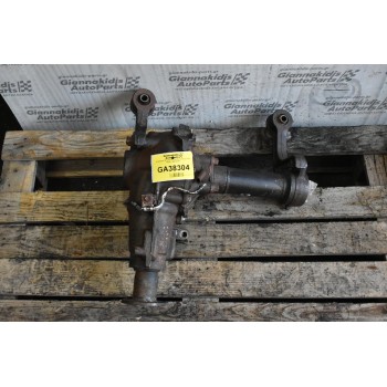 Διαφορικό Μπροστά Toyota Land Cruiser 10X43 1990-2001