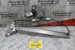 Γρύλλος - Μηχανισμός Παραθύρου Nissan Primera 1997-2010 (Πίσω Δεξιά) (P12)