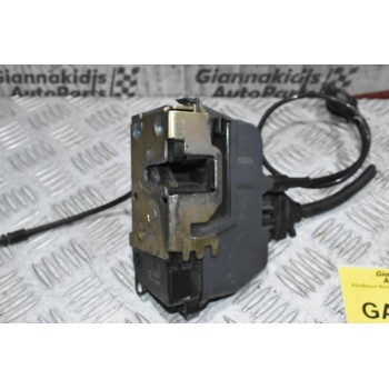 Κλειδαριά Nissan Primera 1997-2010 (Πίσω Δεξιά) (P12)