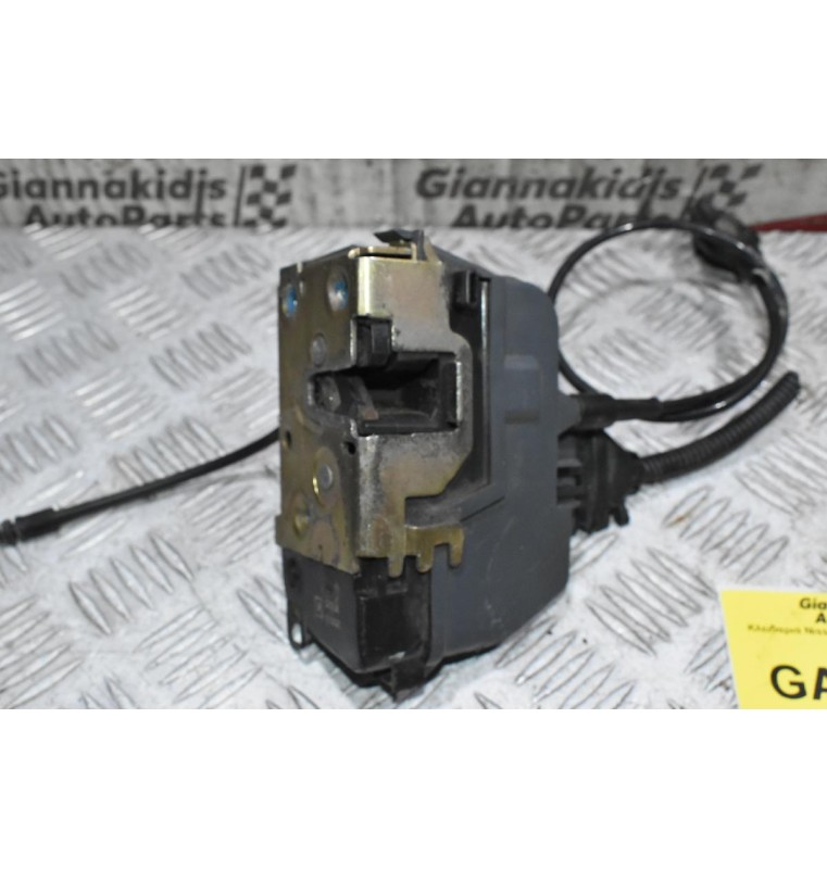 Κλειδαριά Nissan Primera 1997-2010 (Πίσω Δεξιά) (P12)