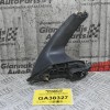 Χερούλι Εσωτερικό Πίσω Δεξία Nissan Primera 2002-2010 80670BA (Γνήσιο)