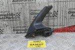Χερούλι Εσωτερικό Πίσω Δεξία Nissan Primera 2002-2010 80670BA (Γνήσιο)
