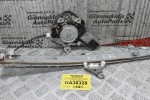 Γρύλλος Ηλεκτρικός Παραθύρου Nissan Navara D22 1998-2005 Πίσω Δεξιά (2pins) 82730-2S721 MMR52181