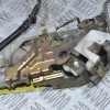 Κλειδαριά Mazda B2500 - Ford Ranger 1998-2005 (Πισω Δεξια) (2Pins)