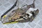 Κλειδαριά Mazda B2500 - Ford Ranger 1998-2005 (Πισω Δεξια) (2Pins)
