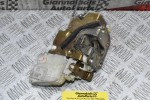 Κλειδαριά Nissan Navara D22 1998-2005 (Δεξια, 2Pins)