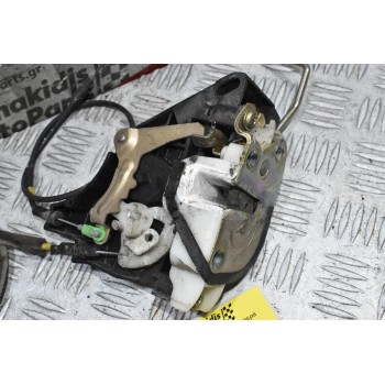 Κλειδαριά Πόρτας Εμπρός Αριστερά Mitsubishi L200 KB4 2006-2014