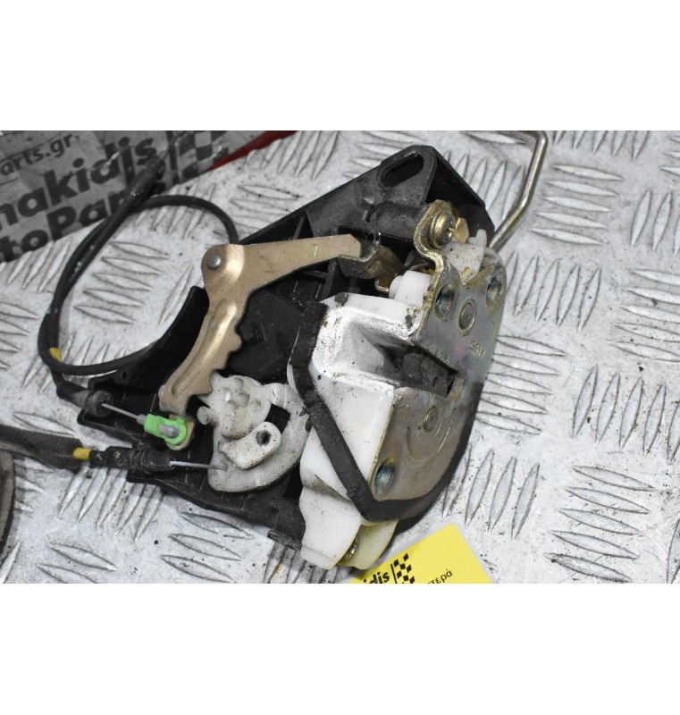 Κλειδαριά Πόρτας Εμπρός Αριστερά Mitsubishi L200 KB4 2006-2014