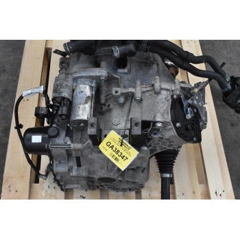 Κιβώτιο Ταχυτήτων / Σασμάν DSG Volkswagen Polo 1.2 TSI CBZ 2008-2018 (MLN)