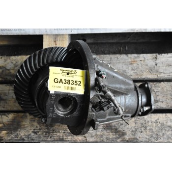 Διαφορικό Πίσω Toyota Hilux / Revo GUN 12x43 2015-2022