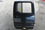 Πόρτα Nissan Navara D40 2005-2010 Πισω Δεξια