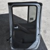 Πόρτα Nissan Navara D40 2005-2010 Πισω Δεξια