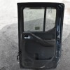 Πόρτα Nissan Navara D40 2005-2010 Πισω Δεξια