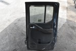 Πόρτα Nissan Navara D40 2005-2010 Πισω Δεξια