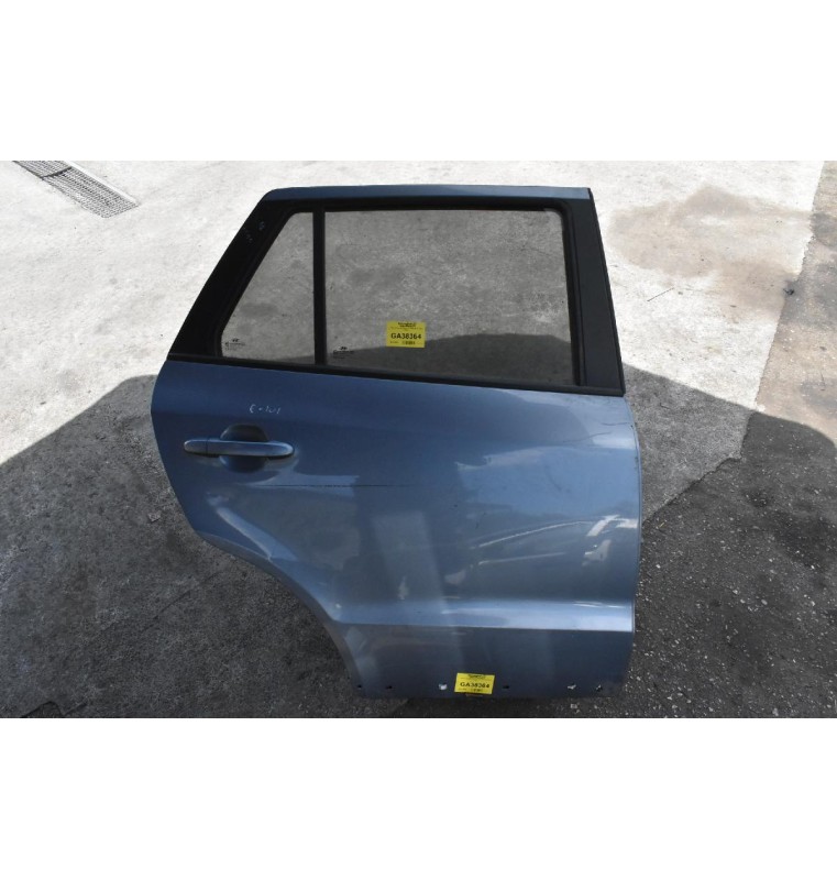 Πόρτα Hyundai Santa Fe 2006-2013 Πισω Δεξια 