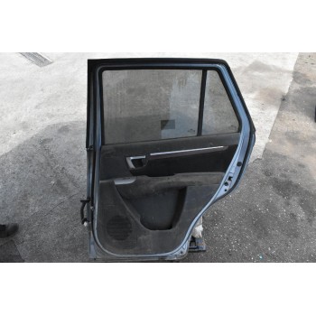Πόρτα Hyundai Santa Fe 2006-2013 Πισω Δεξια 