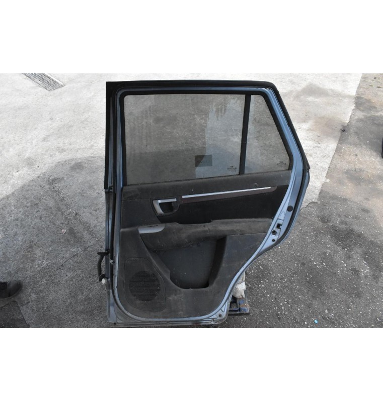 Πόρτα Hyundai Santa Fe 2006-2013 Πισω Δεξια 