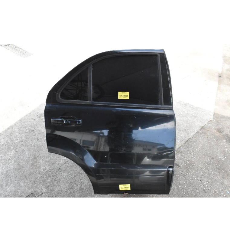 Πόρτα Πίσω Δεξιά Kia Sorento 2002-2010