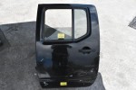 Πόρτα Nissan Navara D40 2005-2010 Πισω Αριστερη