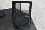 Πόρτα Nissan Navara D40 2005-2010 Πισω Αριστερη