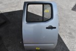 Πόρτα Nissan Navara D40 2005-2010 Πισω Αριστερη