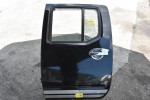 Πόρτα Nissan Navara D40 2005-2010 Πισω Αριστερη