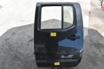 Πόρτα Nissan Navara D40 2005-2010 Πισω Αριστερη