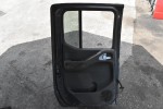 Πόρτα Nissan Navara D40 2005-2010 Πισω Αριστερη