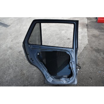 Πόρτα Hyundai Santa Fe 2006-2013 Πισω Αριστερη