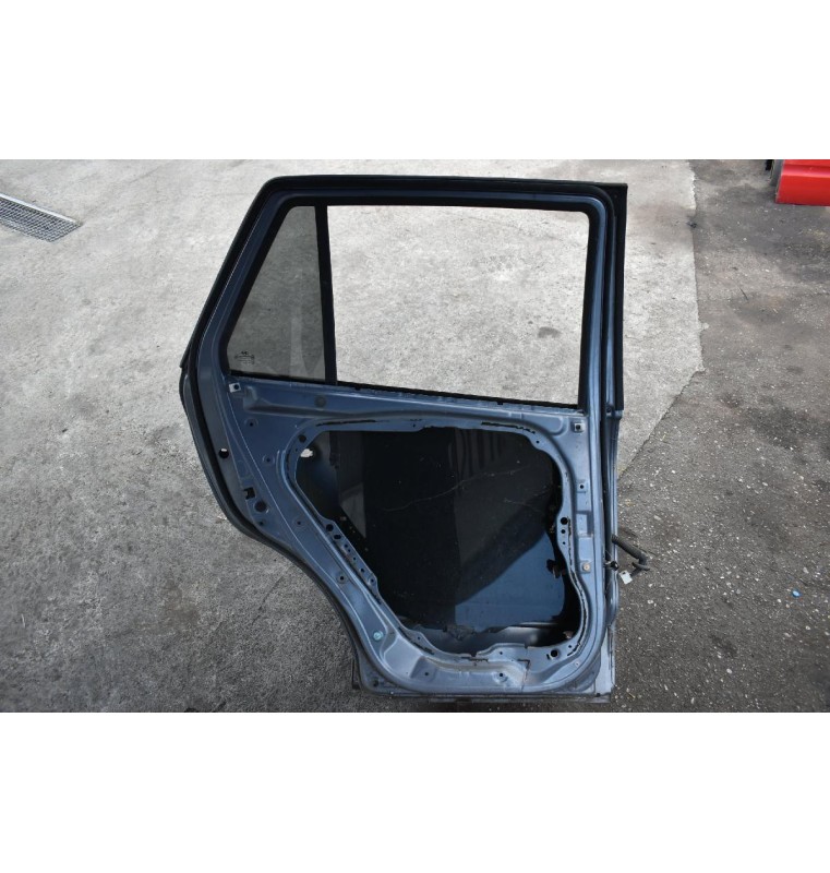 Πόρτα Hyundai Santa Fe 2006-2013 Πισω Αριστερη