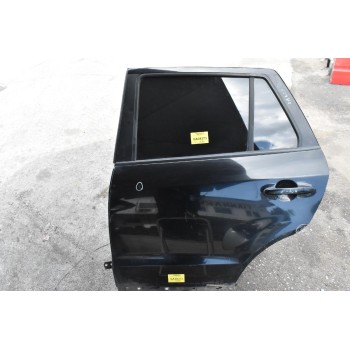 Πόρτα Hyundai Santa Fe 2006-2013 Πισω Αριστερη