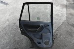 Πόρτα Toyota RAV 4 5Πορτο 2001-2006 Πισω Αριστερη