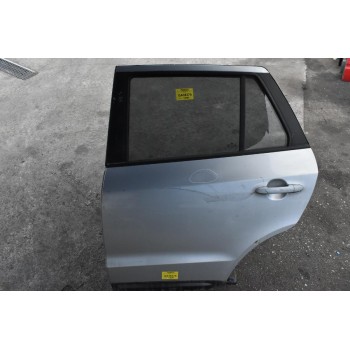 Πόρτα Suzuki Grand Vitara 2006-2015 Πισω Αριστερά