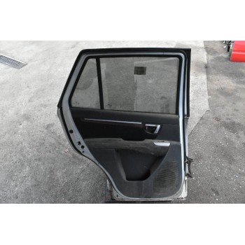 Πόρτα Suzuki Grand Vitara 2006-2015 Πισω Αριστερά