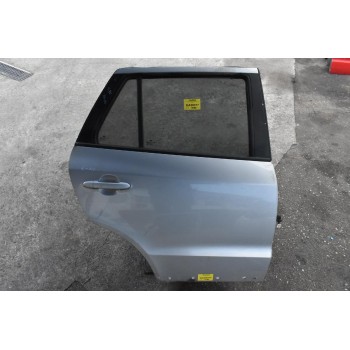 Πόρτα Hyundai Santa Fe 2006-2013 Πισω Δεξια