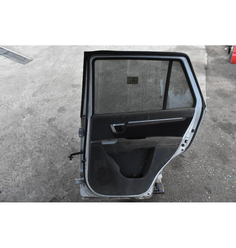 Πόρτα Hyundai Santa Fe 2006-2013 Πισω Δεξια