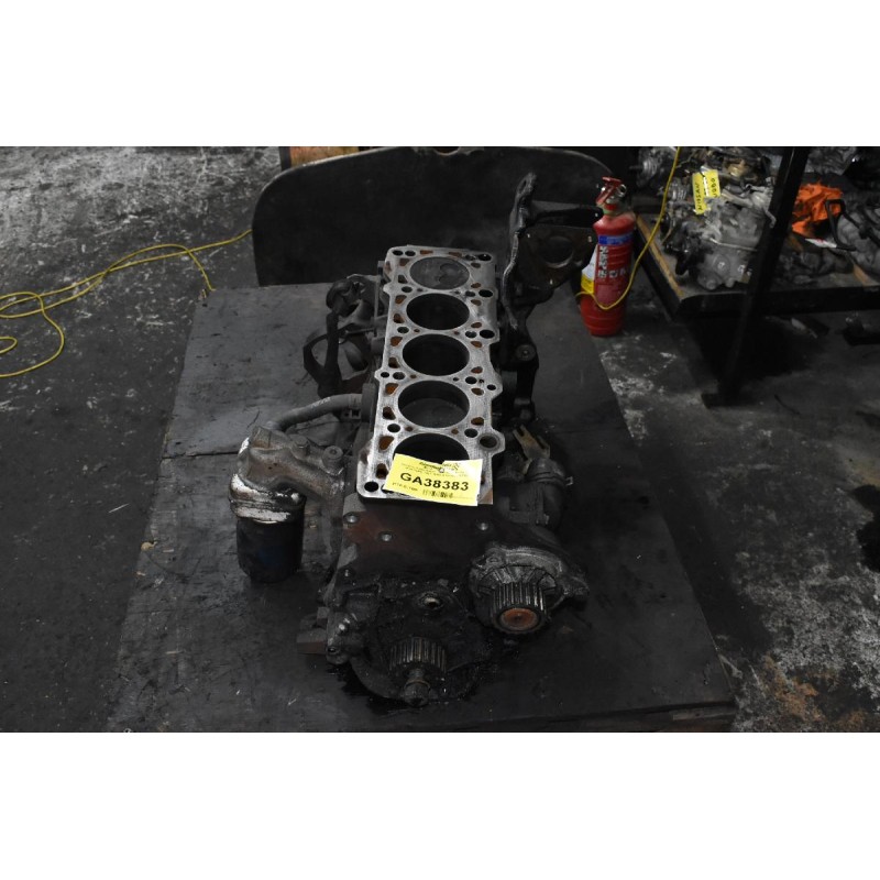 Κορμος Volkswagen Transporter T4 2.4D AJA 75PS 1997-2002 (Γεματος STD)