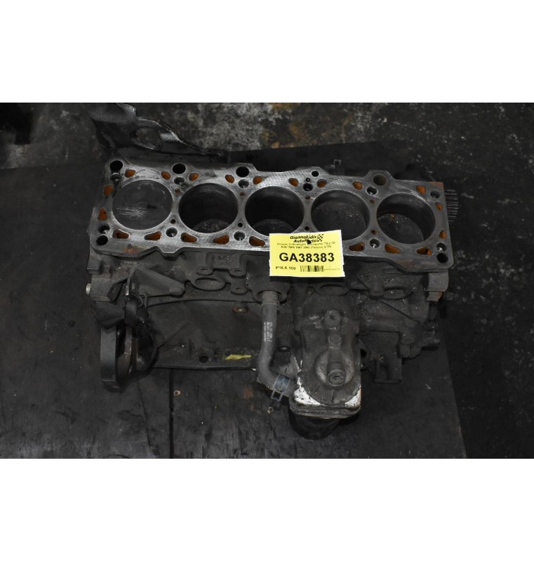 Κορμος Volkswagen Transporter T4 2.4D AJA 75PS 1997-2002 (Γεματος STD)