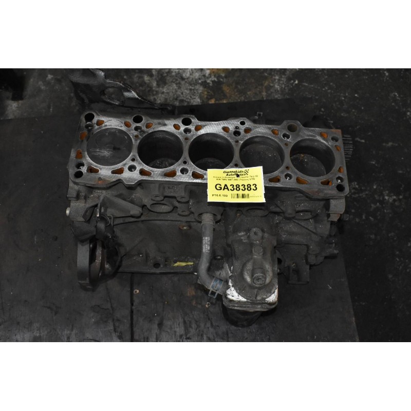 Κορμος Volkswagen Transporter T4 2.4D AJA 75PS 1997-2002 (Γεματος STD)