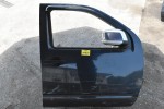 Πόρτα Εμπρός Δεξιά Nissan Navara D40 2006-2015 (Χωρίς Καθρέφτη)