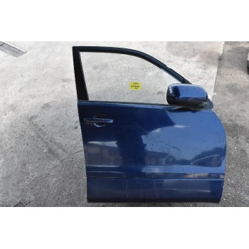 Πόρτα Suzuki Grand Vitara 2006-2015 Εμπρος Δεξια (Χωρίς Καθρέφτη)