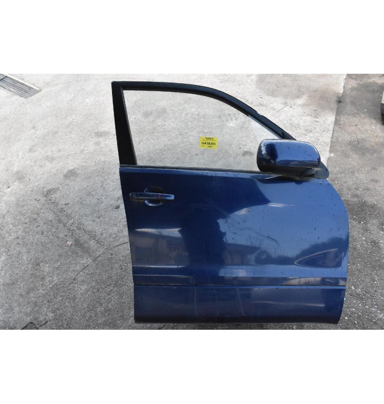 Πόρτα Suzuki Grand Vitara 2006-2015 Εμπρος Δεξια (Χωρίς Καθρέφτη)