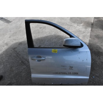 Πόρτα Hyundai Santa Fe 2006-2011 Εμπρος Δεξια 