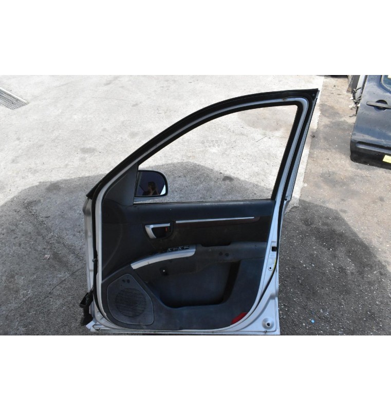 Πόρτα Hyundai Santa Fe 2006-2011 Εμπρος Δεξια 