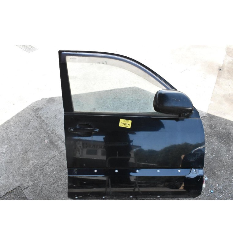 Εμπρος Δεξια Πόρτα Toyota Land Cruiser KDJ120 2003-2009