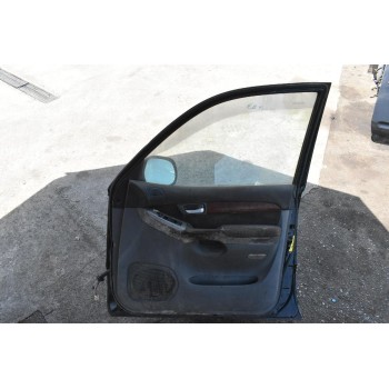 Εμπρος Δεξια Πόρτα Toyota Land Cruiser KDJ120 2003-2009