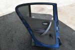 Πόρτα Bmw 1 E87 2004-2011 Πίσω Αριστερά
