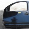 Πόρτα Nissan Navara D40 2005-2010 Εμπρος Αριστερη