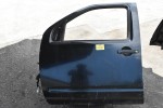 Πόρτα Nissan Navara D40 2005-2010 Εμπρος Αριστερη
