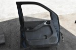 Πόρτα Nissan Navara D40 2005-2010 Εμπρος Αριστερη